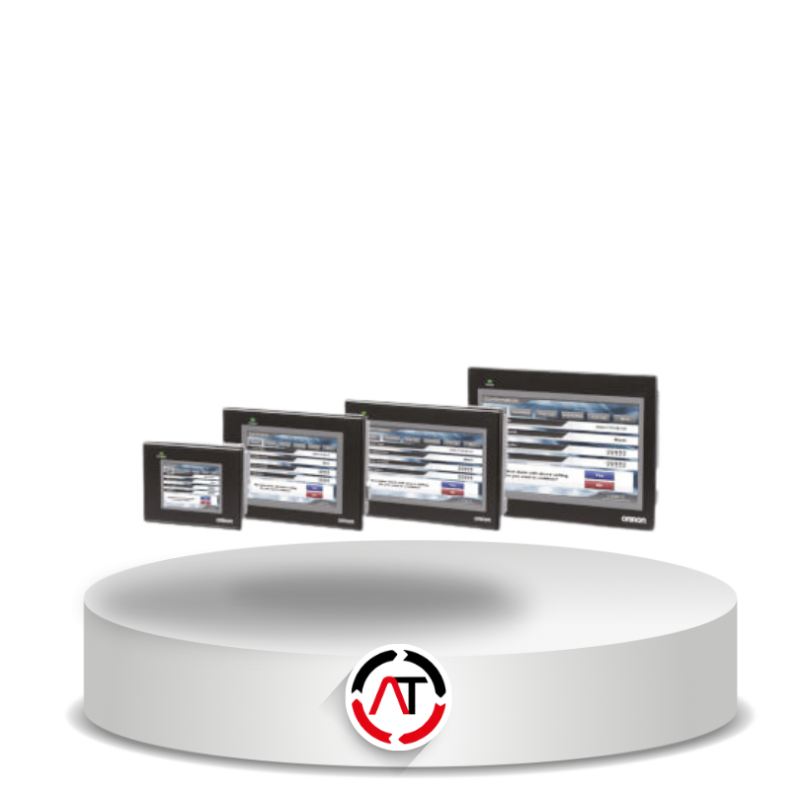 HMI - NB series