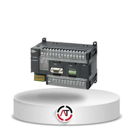 PLC - CP1H