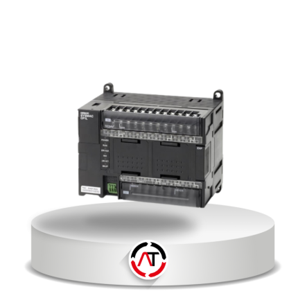 PLC - CP1L