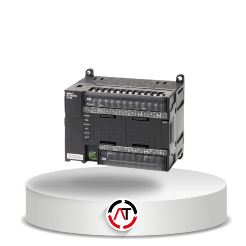 PLC - CP1L