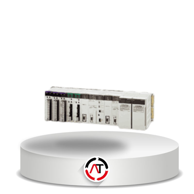 PLC - CS1D