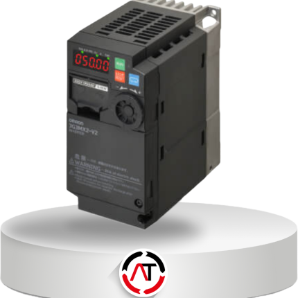 Inverter - MX2 Series