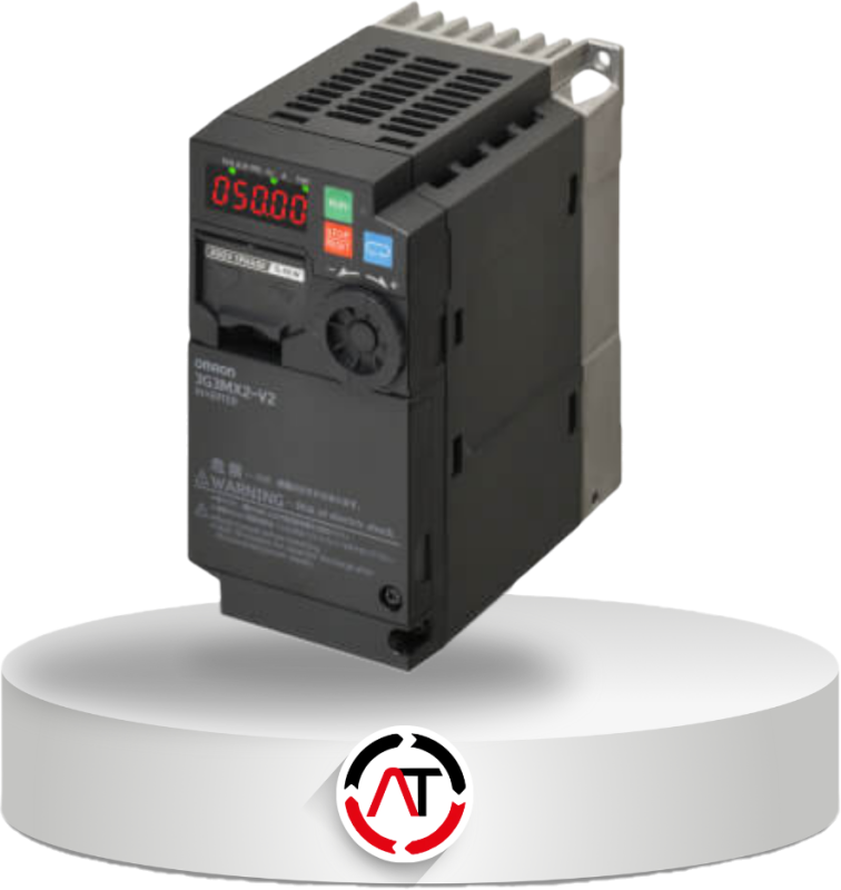 Inverter - MX2 Series