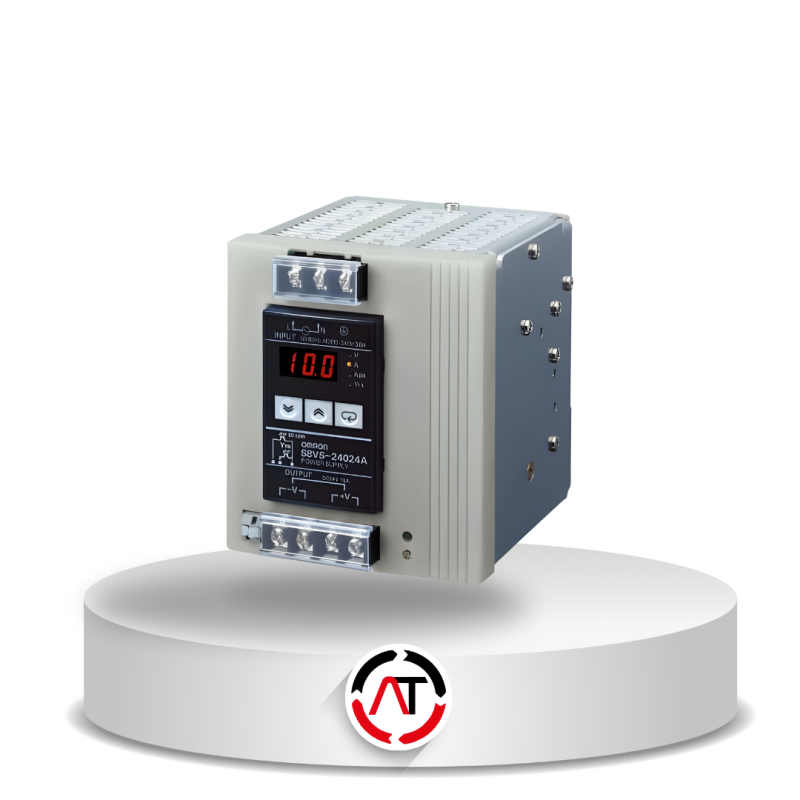 Power Supplies - S8VS-A/B