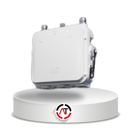 Wi-Fi Access Point - Cisco Catalyst IW9165D Heavy Duty Access Point