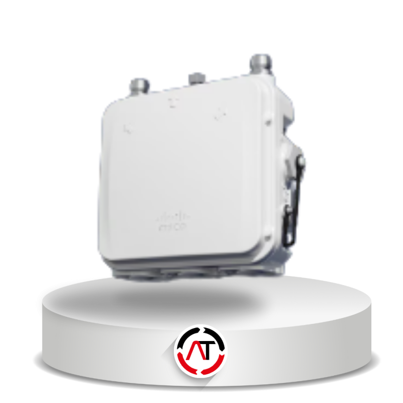 Wi-Fi Access Point - Cisco Catalyst IW9165D Heavy Duty Access Point