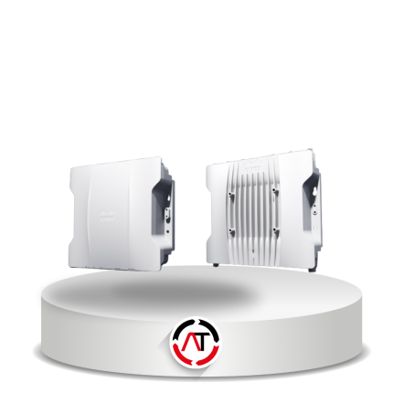 Wi-Fi Access Point - Cisco Catalyst IW9167 Heavy Duty Series access points