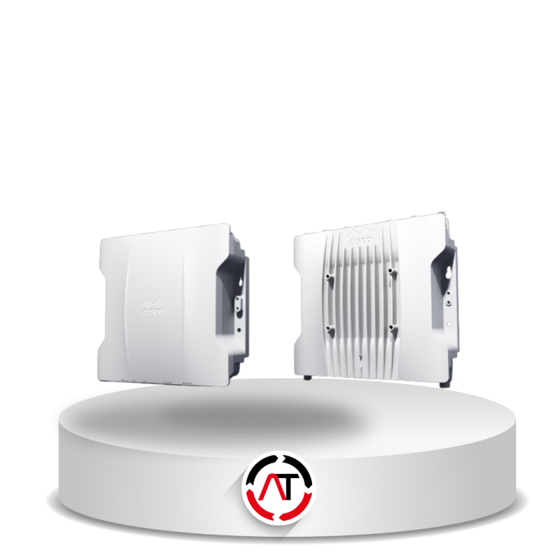 Wi-Fi Access Point - Cisco Catalyst IW9167 Heavy Duty Series access points