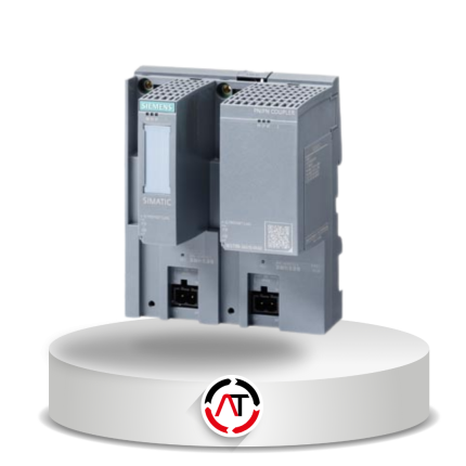 Gateway - SIMATIC PN/PN Coupler
