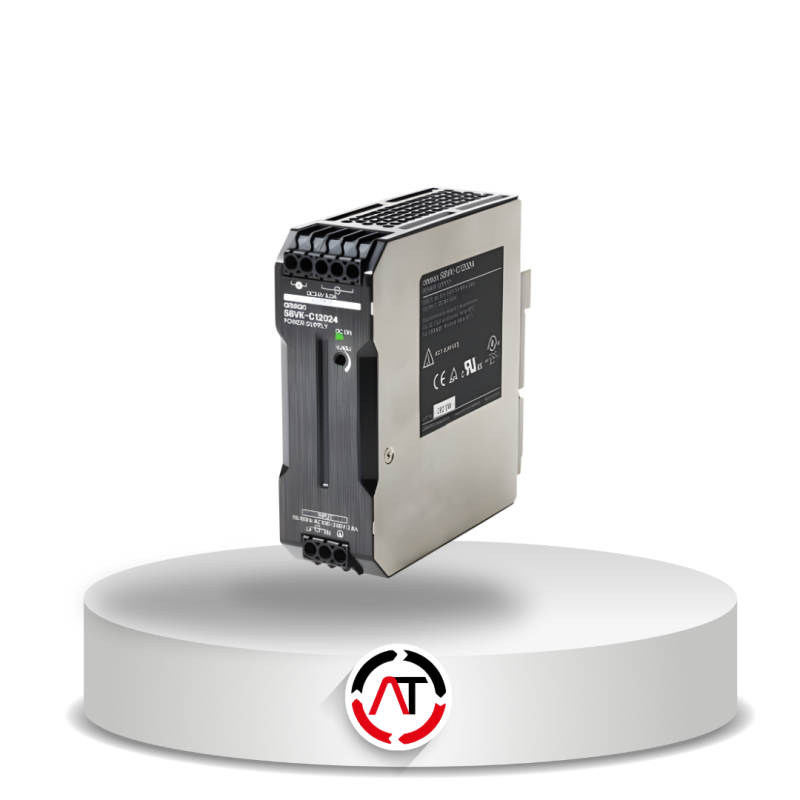 Power Supplies - S8VK-C