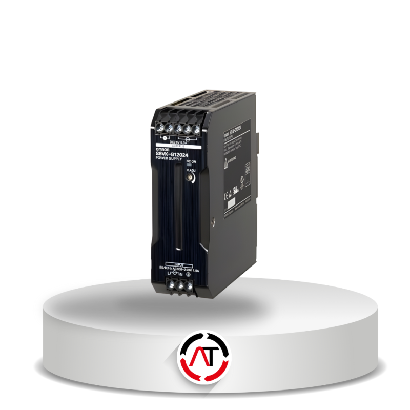 Power Supplies - S8VK-G