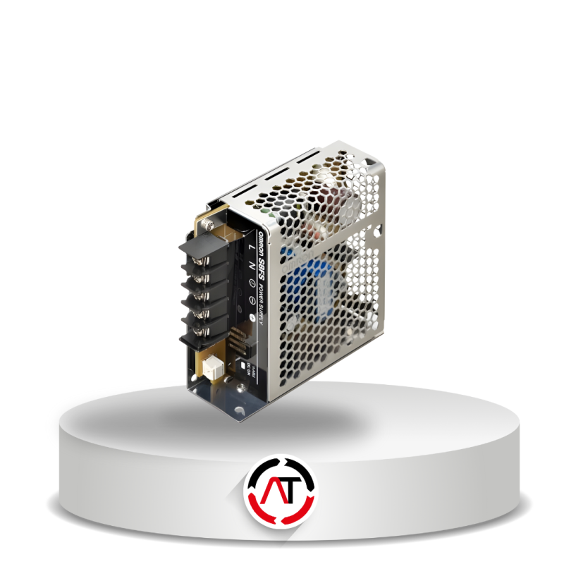 Power Supplies - S8FS-C