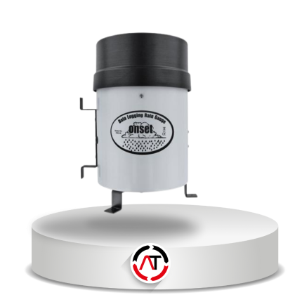 HOBO Rain Gauge Data Logger