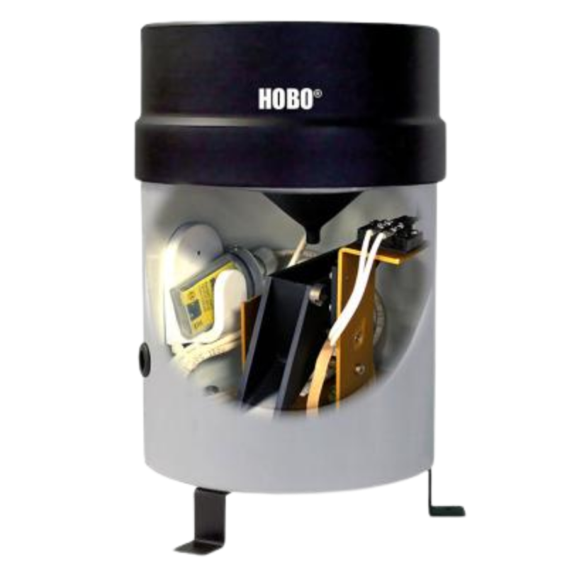 HOBO Rain Gauge Data Logger