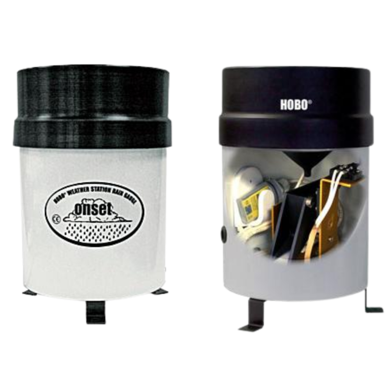 HOBO Rain Gauge Data Logger