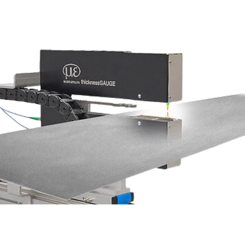 thicknessGAUGE C.C