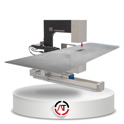 thicknessGAUGE C.LP