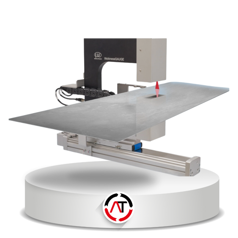 thicknessGAUGE C.LP