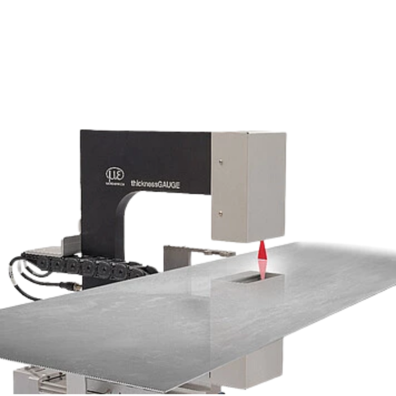 thicknessGAUGE C.LP