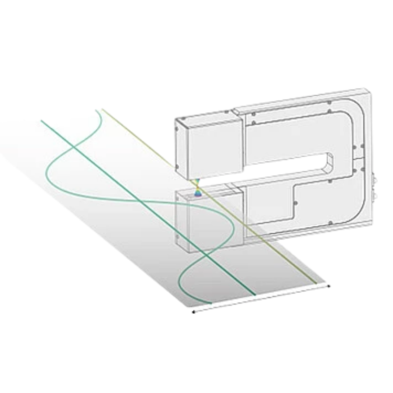 thicknessGAUGE C.C