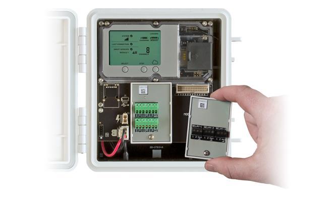 RX3000 Remote Monitoring Station