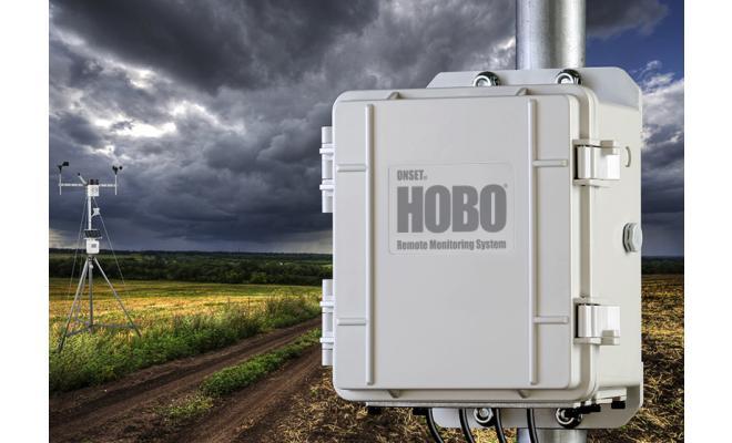 RX3000 Remote Monitoring Station