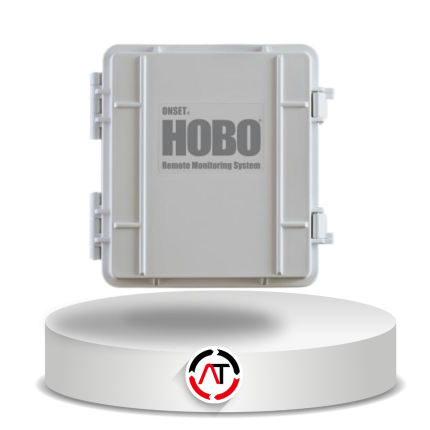 RX3000 Remote Monitoring Station