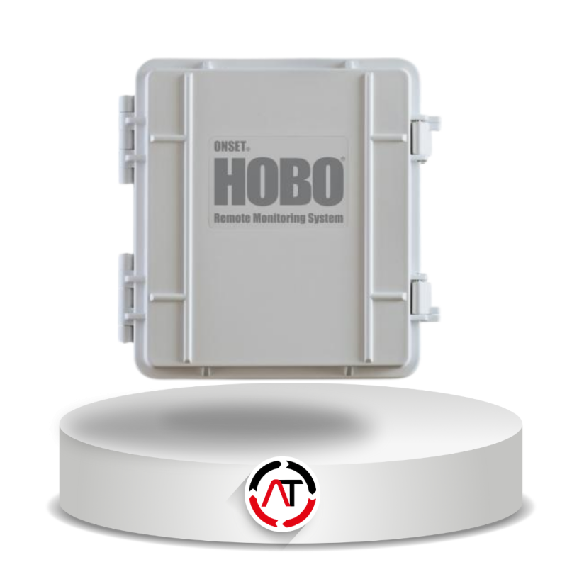 RX3000 Remote Monitoring Station