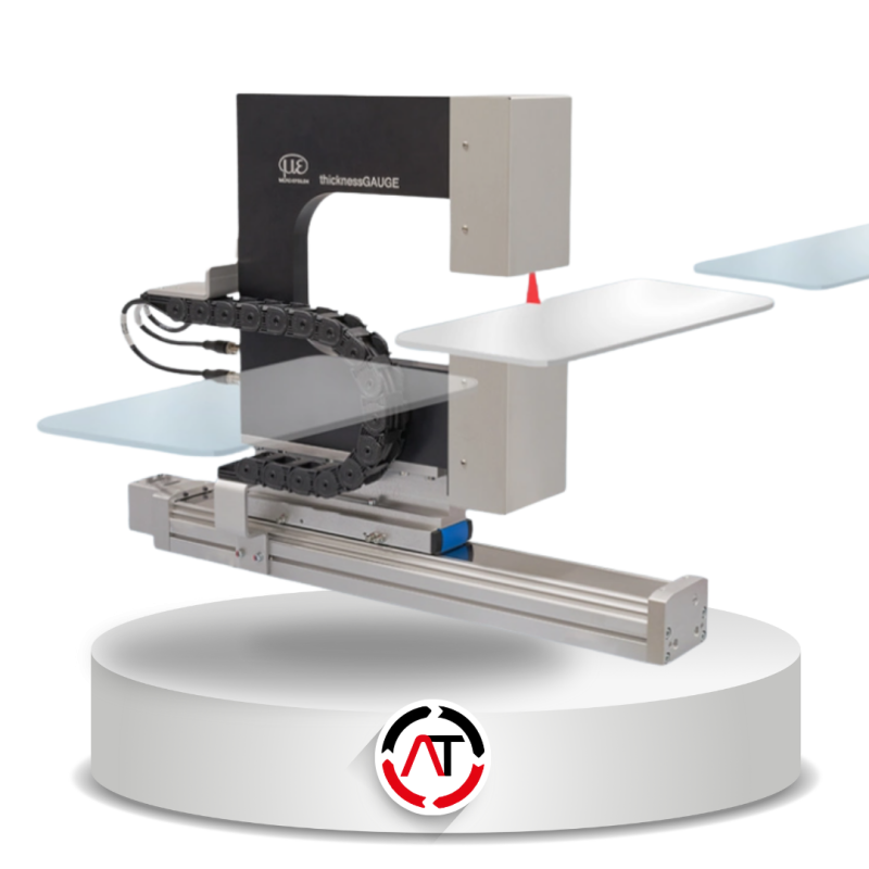 thicknessGAUGE 3D
