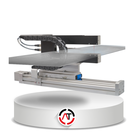 thicknessGAUGE C.LL