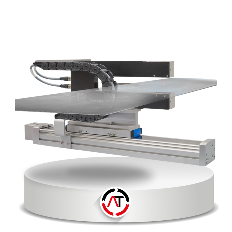 thicknessGAUGE C.LL