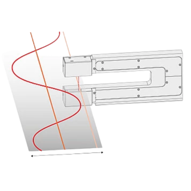 thicknessGAUGE C.LL