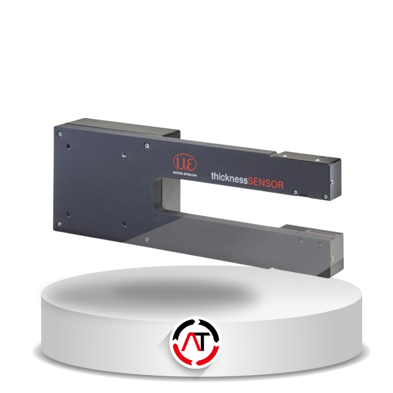 thicknessSENSOR