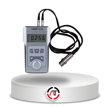 Ultrasonic Thickness Gauge TIME®2110/2113