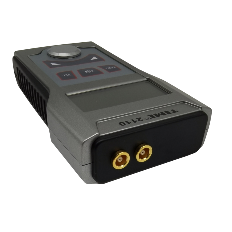 Ultrasonic Thickness Gauge TIME®2110/2113