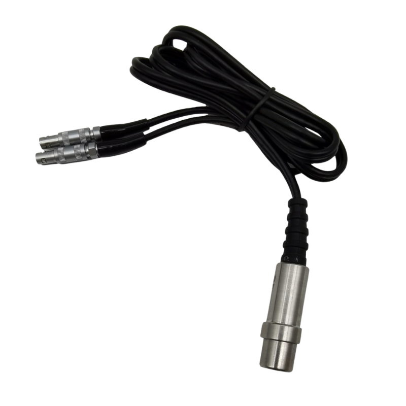 Ultrasonic Thickness Gauge TIME®2110/2113