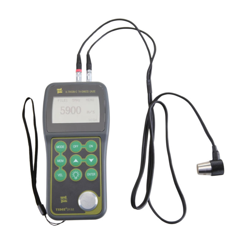 Digital Thickness Gauge TIME®2130/2132/2134