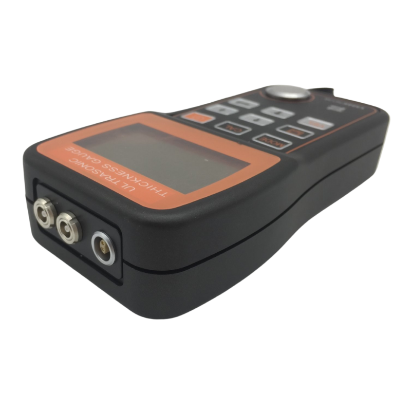 Ultrasonic Thickness Gauge TIME®2136