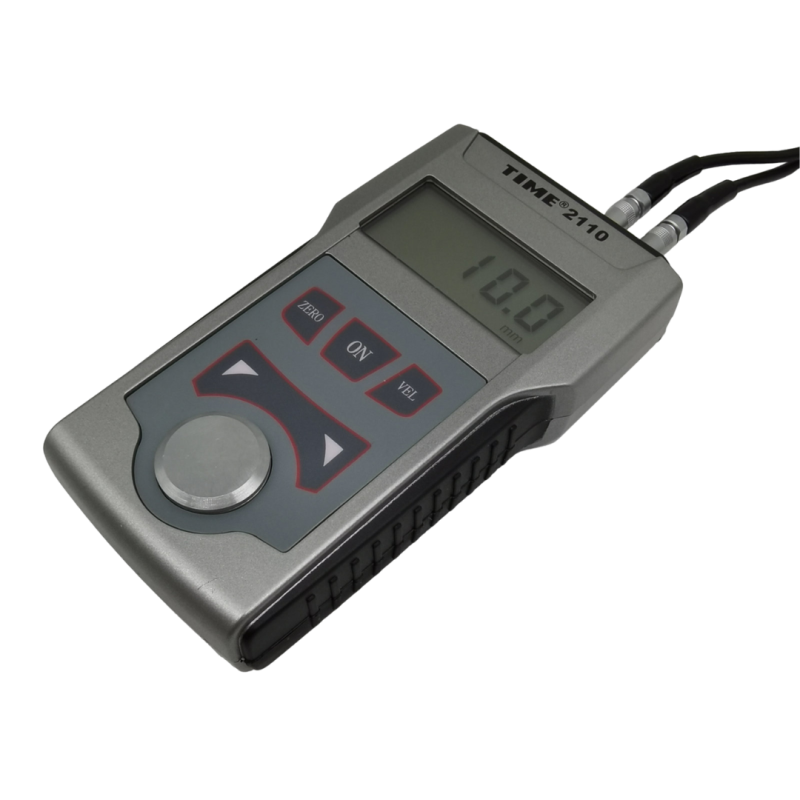Ultrasonic Thickness Gauge TIME®2110/2113