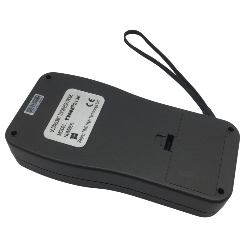 Ultrasonic Thickness Gauge TIME®2136