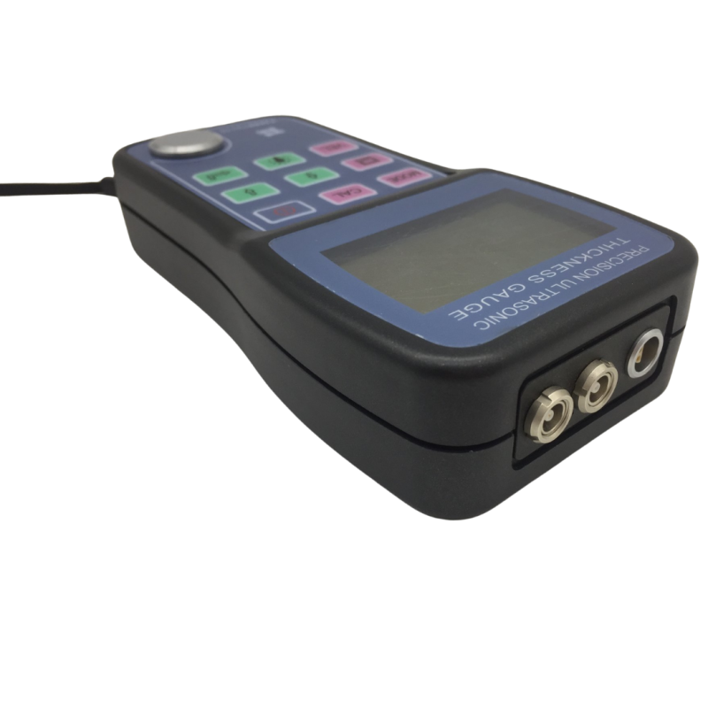 Ultrasonic Thickness Gauge TIME®2170 (TT700)