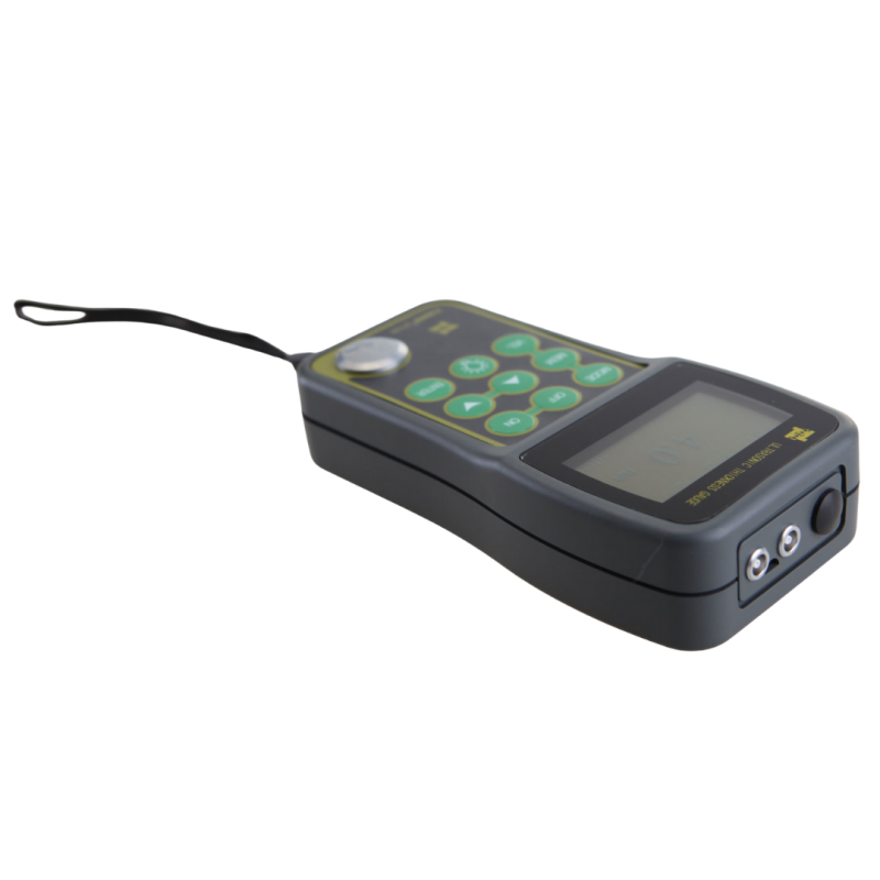 Digital Thickness Gauge TIME®2130/2132/2134