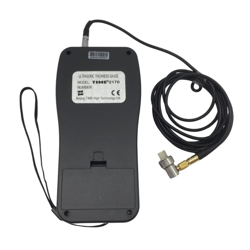 Ultrasonic Thickness Gauge TIME®2170 (TT700)