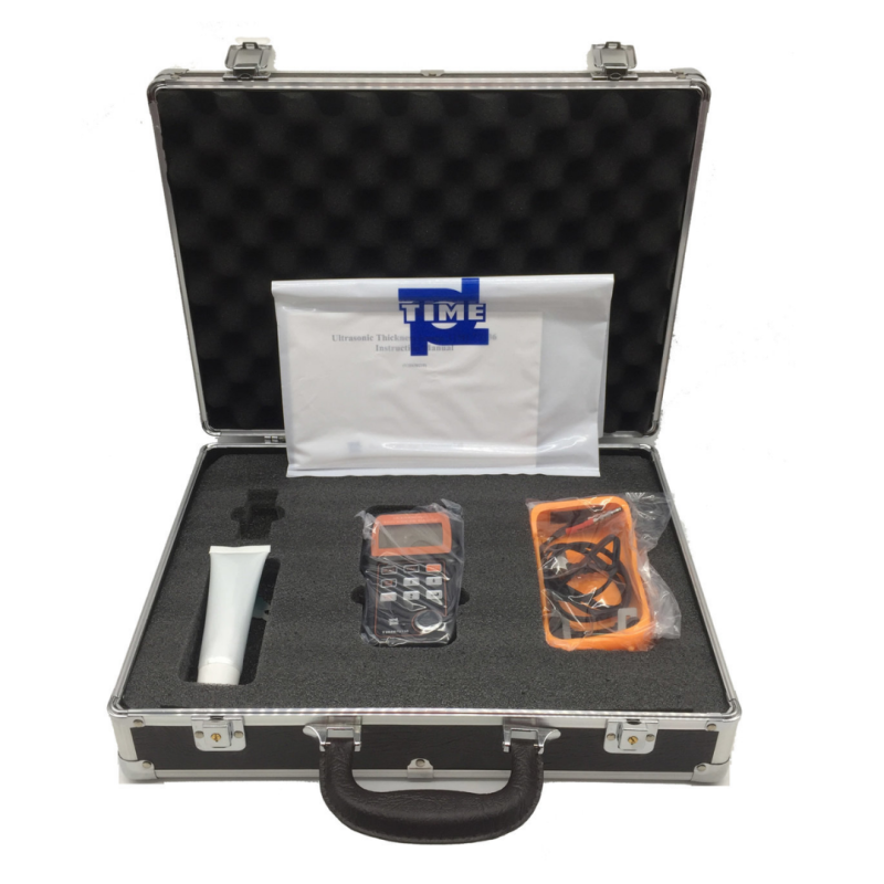 Ultrasonic Thickness Gauge TIME®2136
