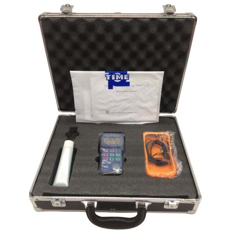 Ultrasonic Thickness Gauge TIME®2170 (TT700)