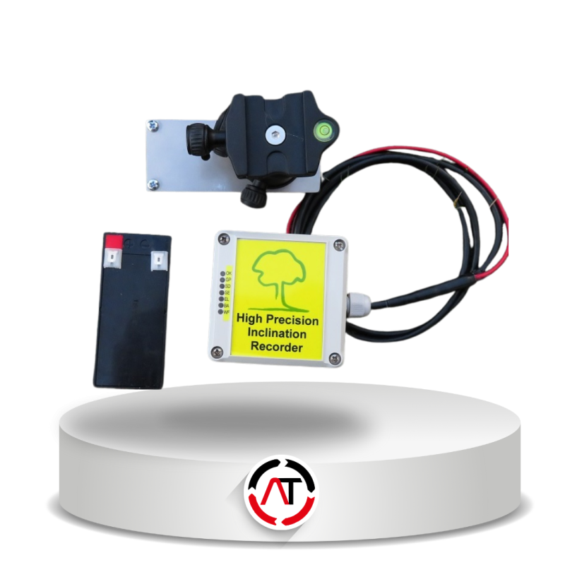 DynaRoot Root Testing System