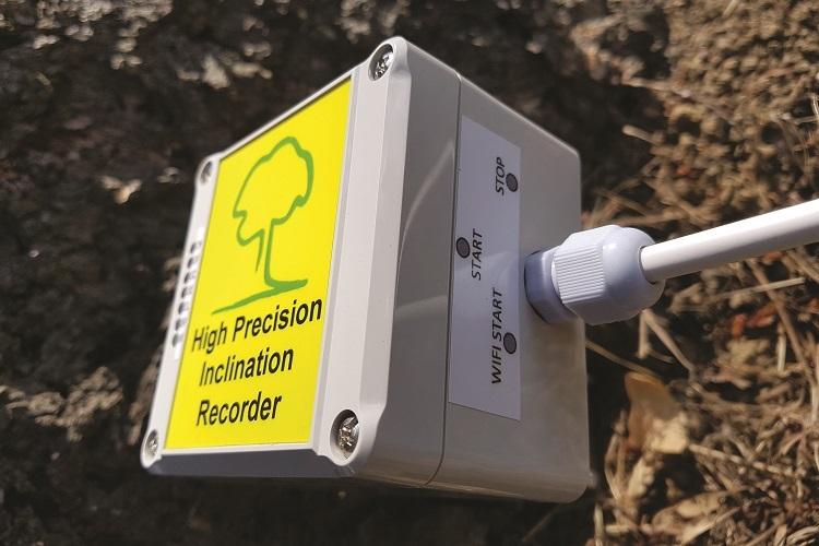 DynaRoot Root Testing System