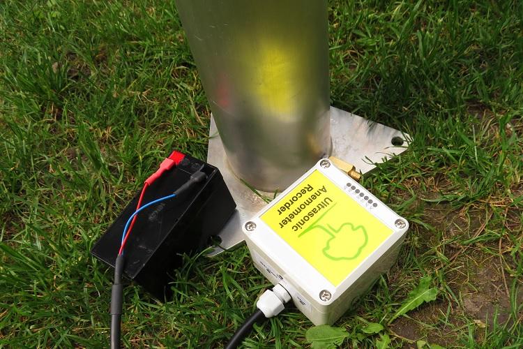 DynaRoot Root Testing System